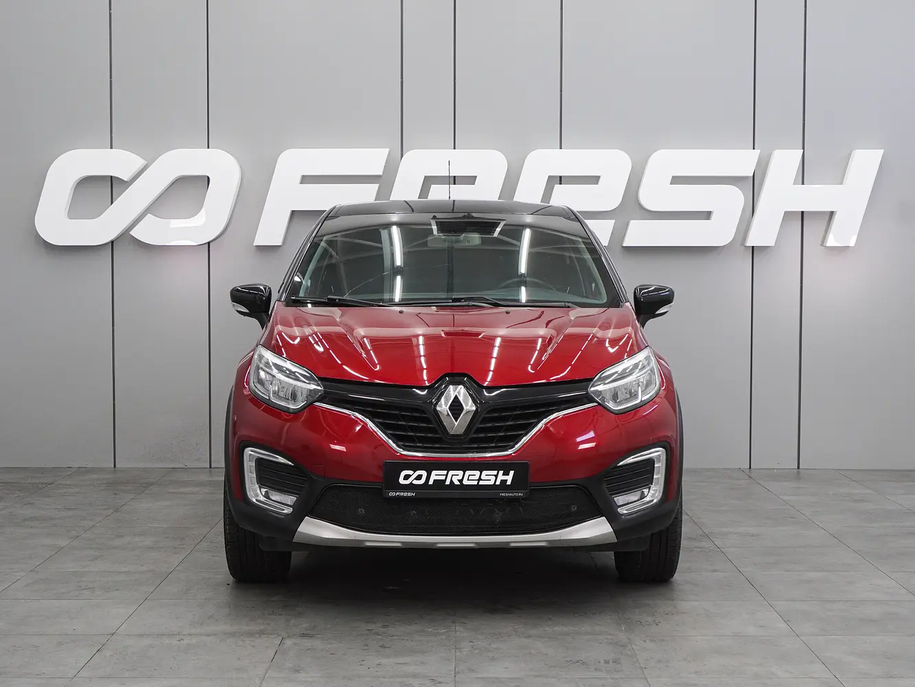 Renault