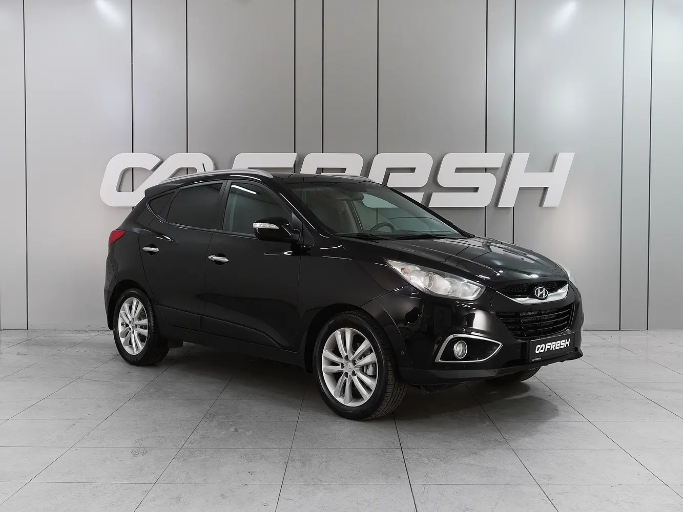 Hyundai