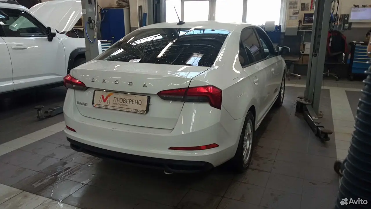 Skoda