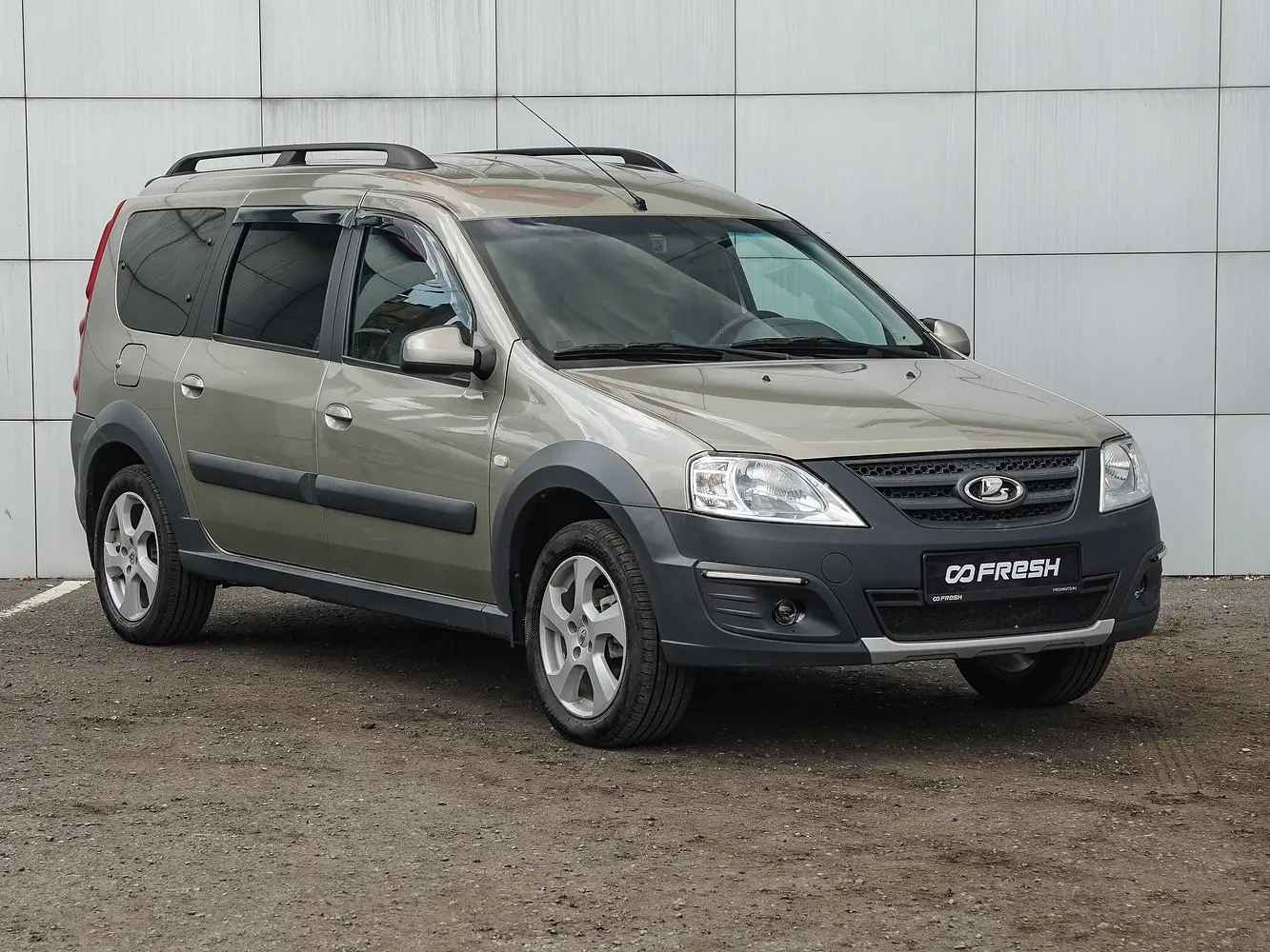 LADA (ВАЗ)