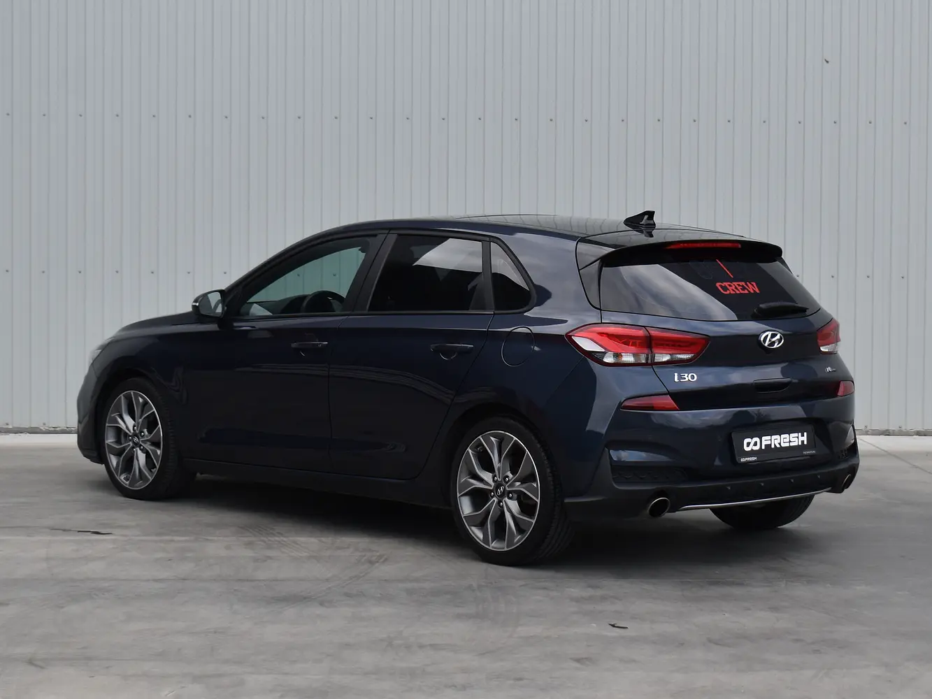 Hyundai