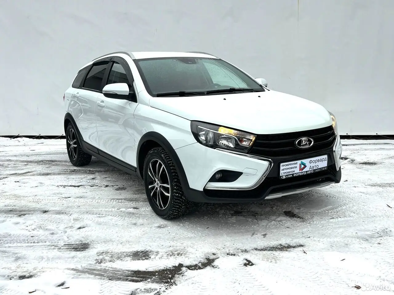 LADA (ВАЗ)