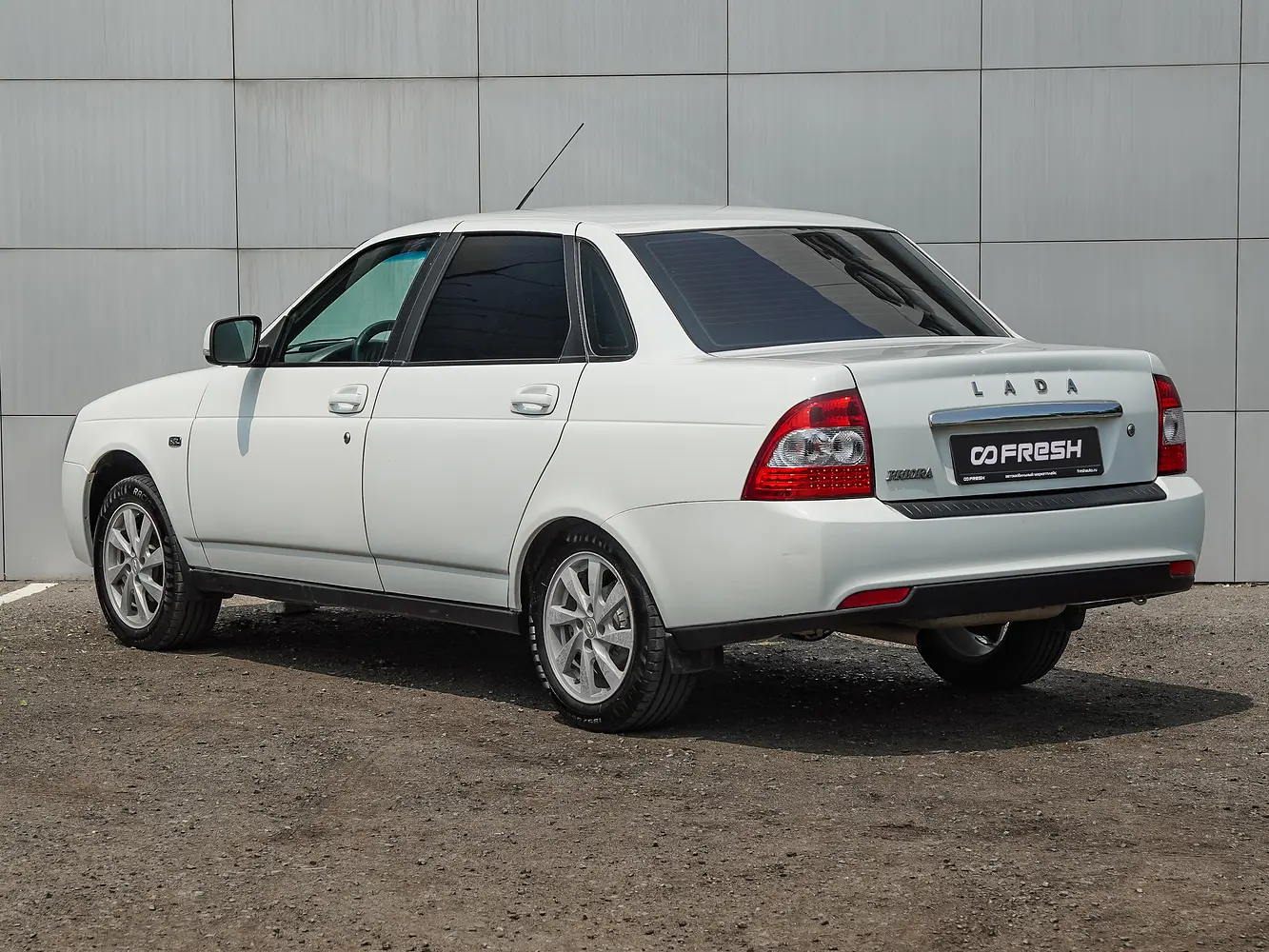 LADA (ВАЗ)