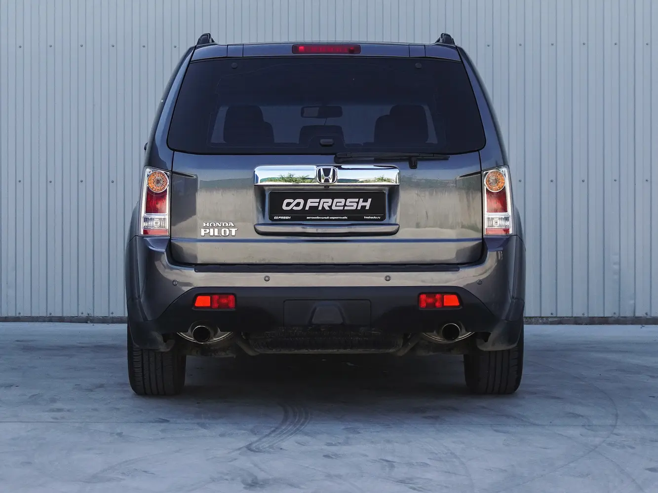 Honda