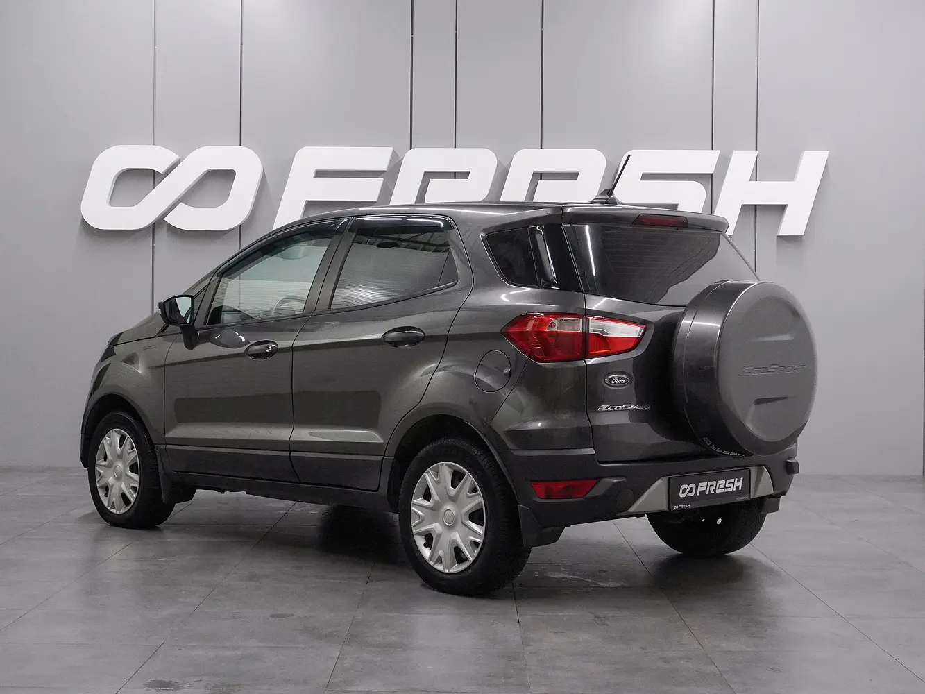 Ford