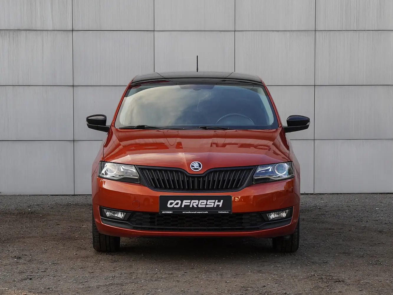 Skoda
