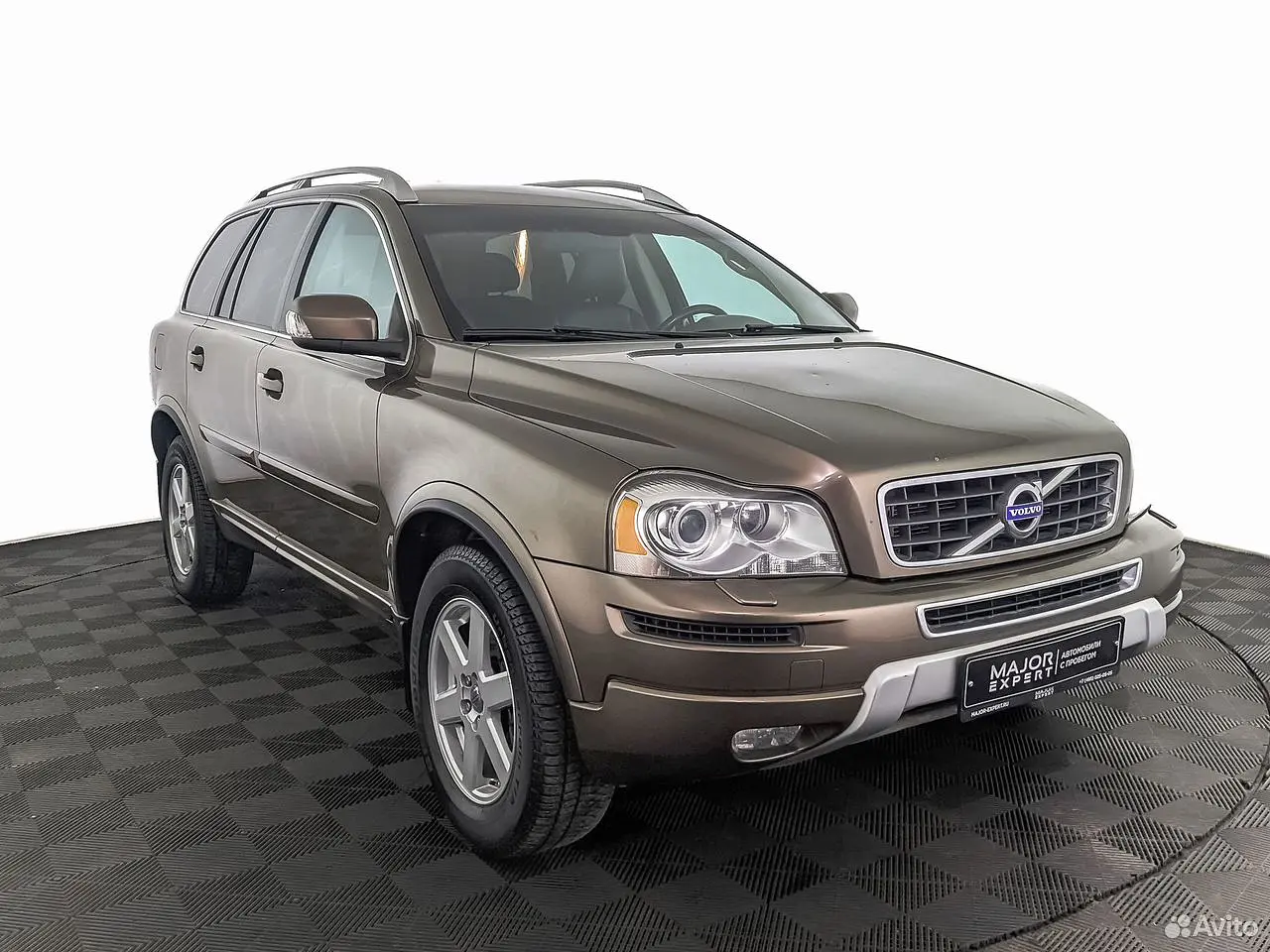 Volvo