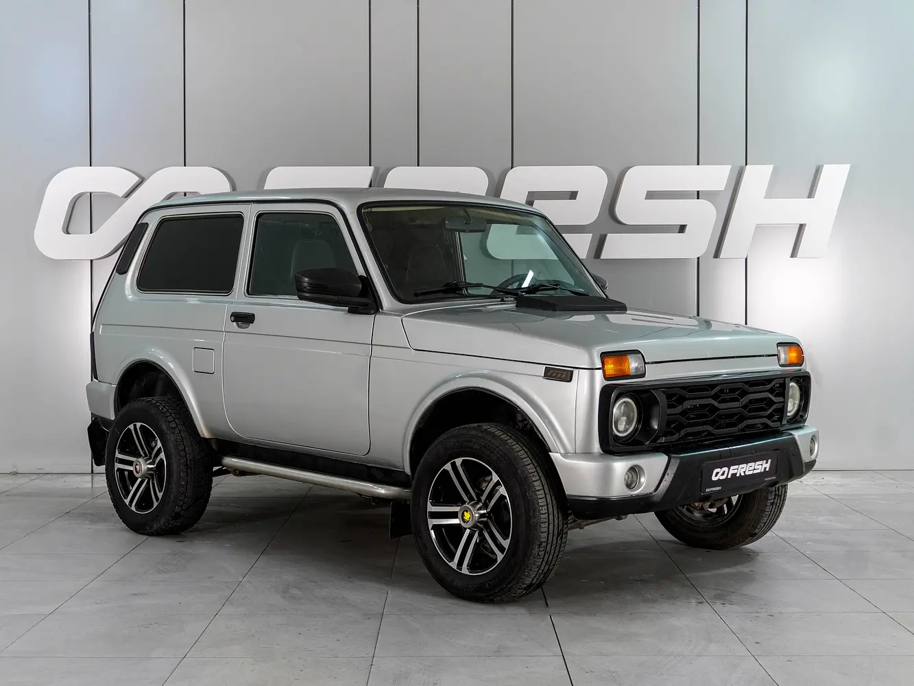 LADA (ВАЗ)
