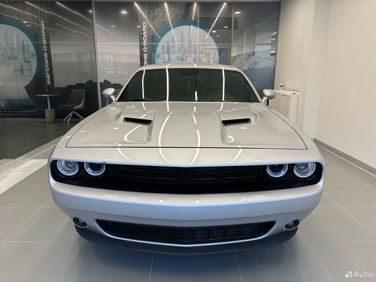 Dodge