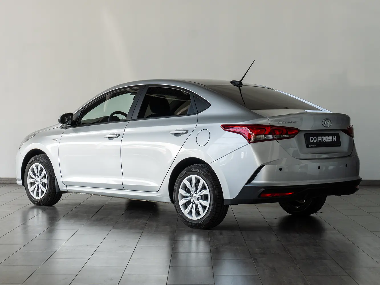 Hyundai