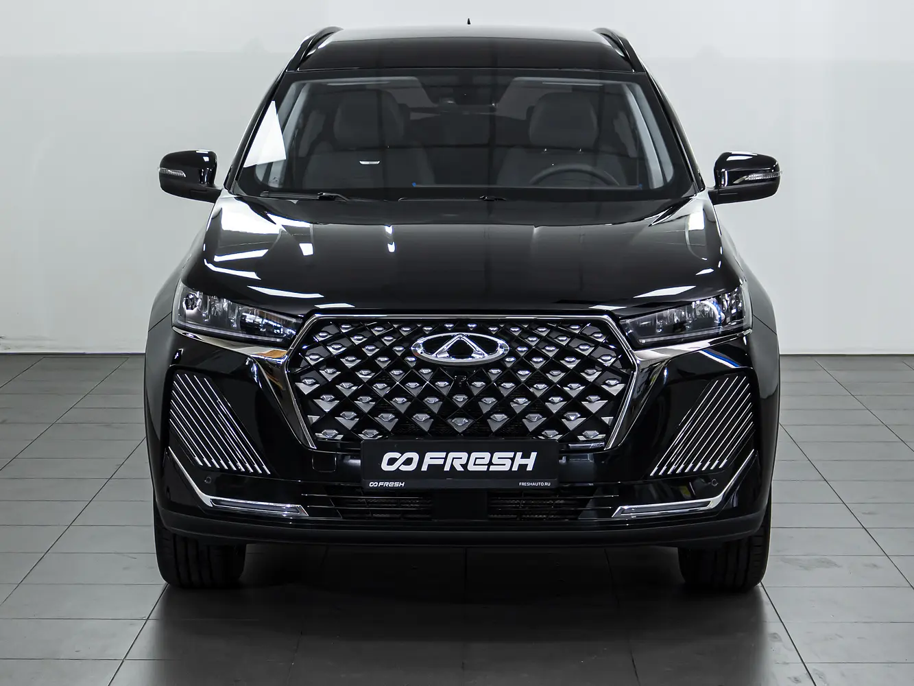 Chery