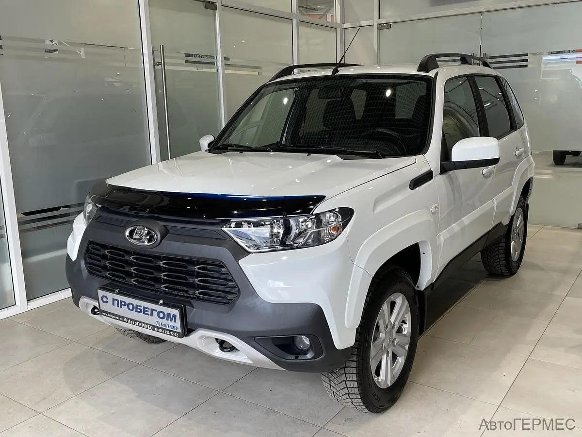 LADA (ВАЗ)
