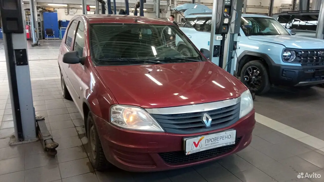 Renault
