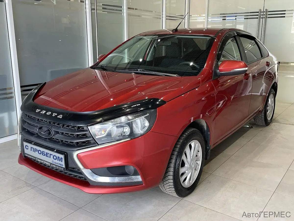 LADA (ВАЗ)