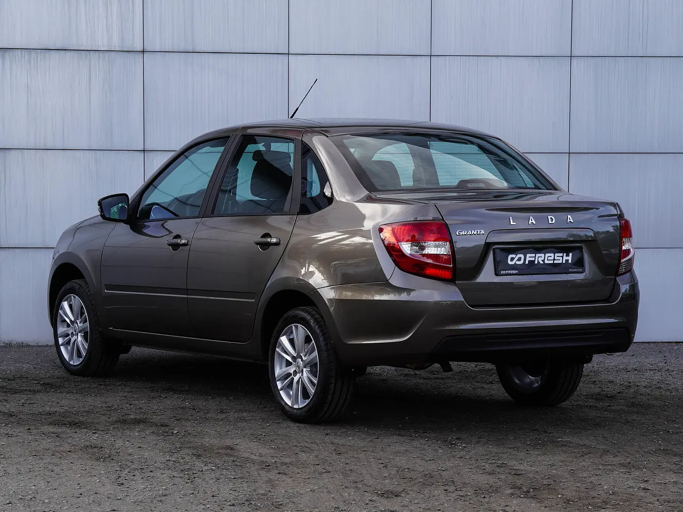 LADA (ВАЗ)