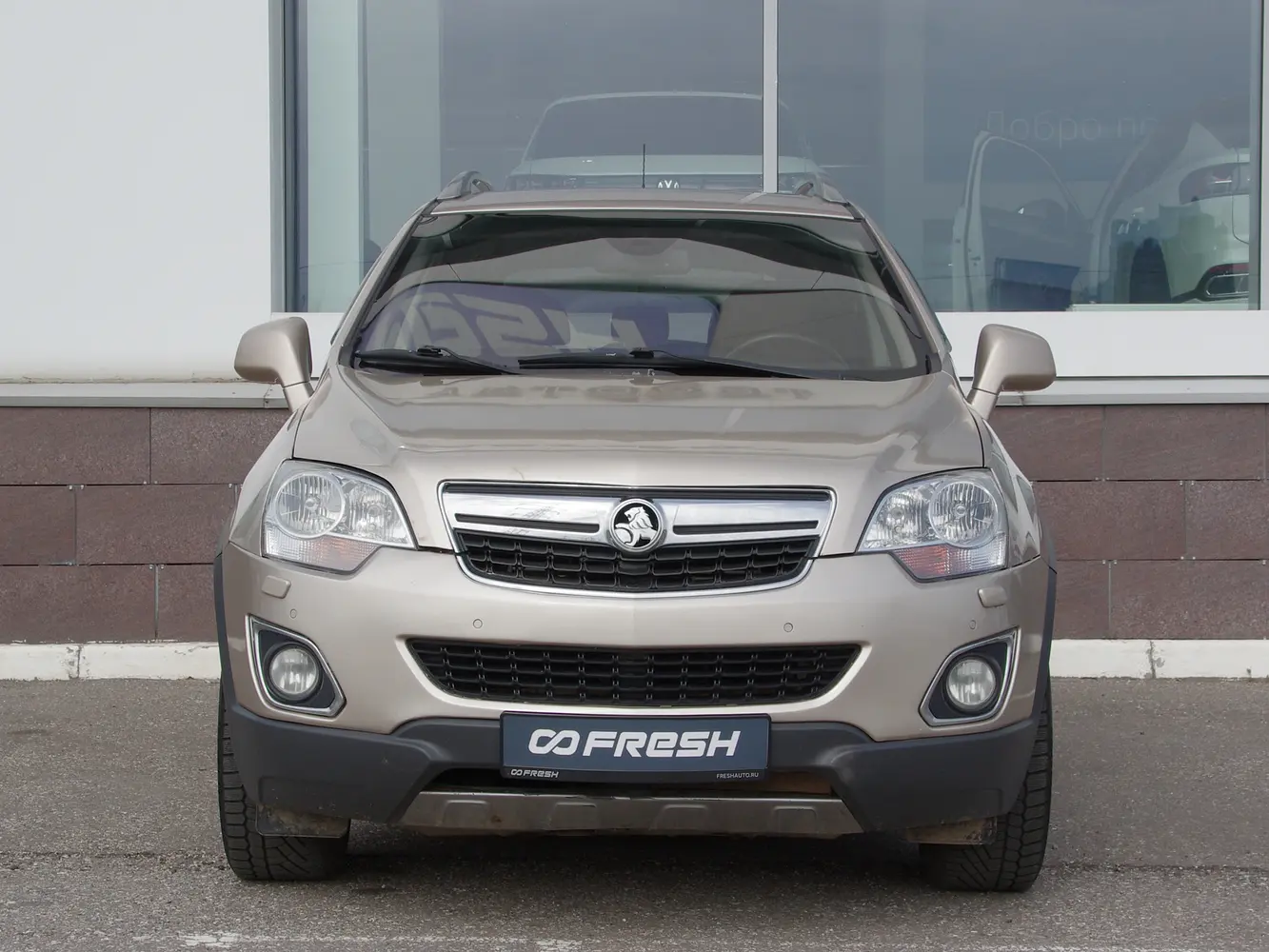 Opel