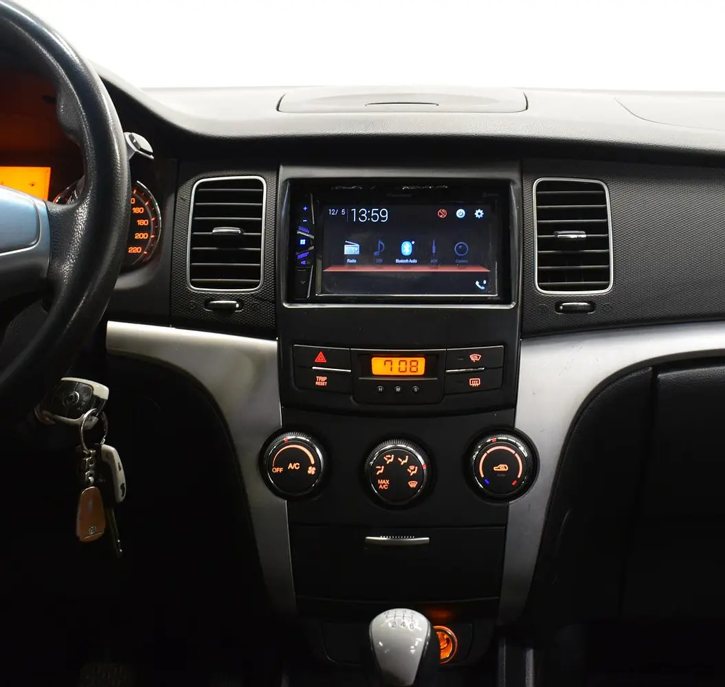 SsangYong
