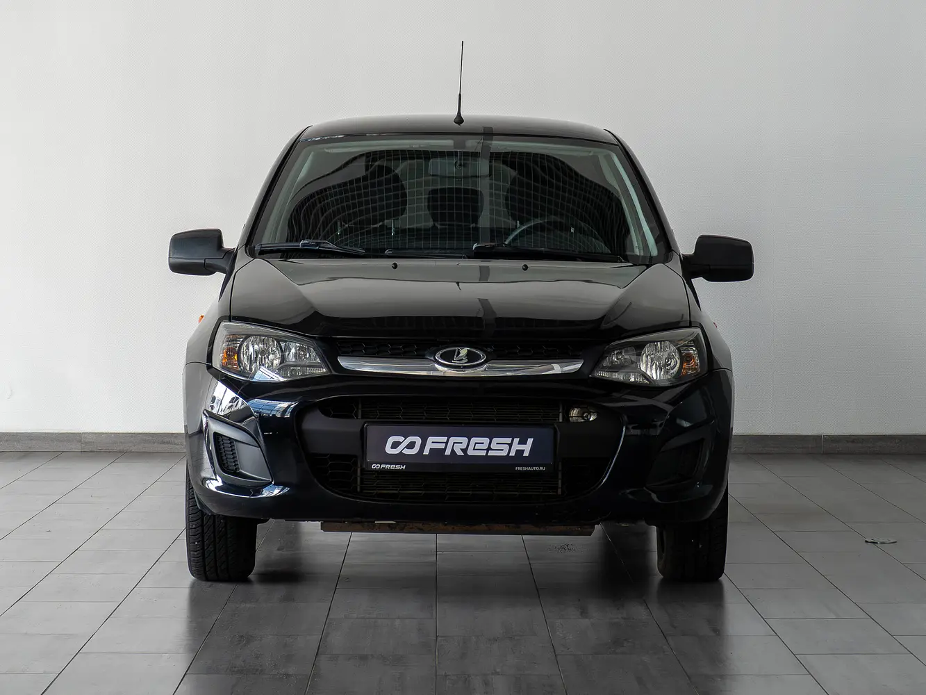 LADA (ВАЗ)