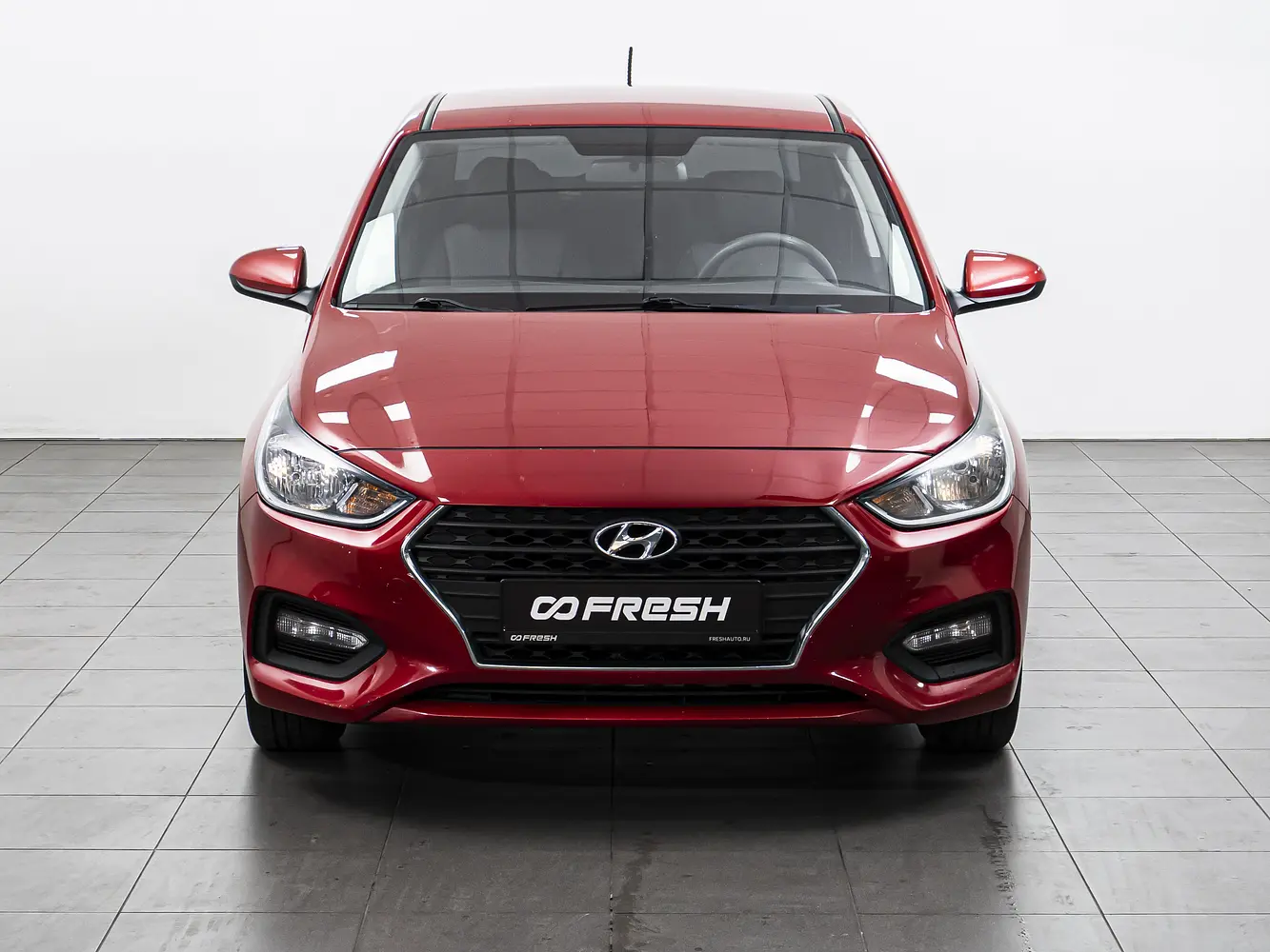 Hyundai