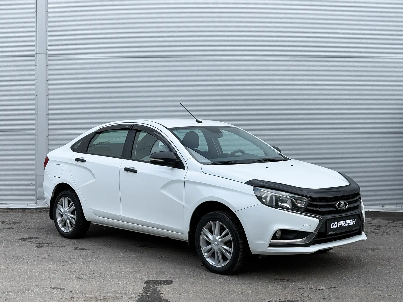 LADA (ВАЗ)