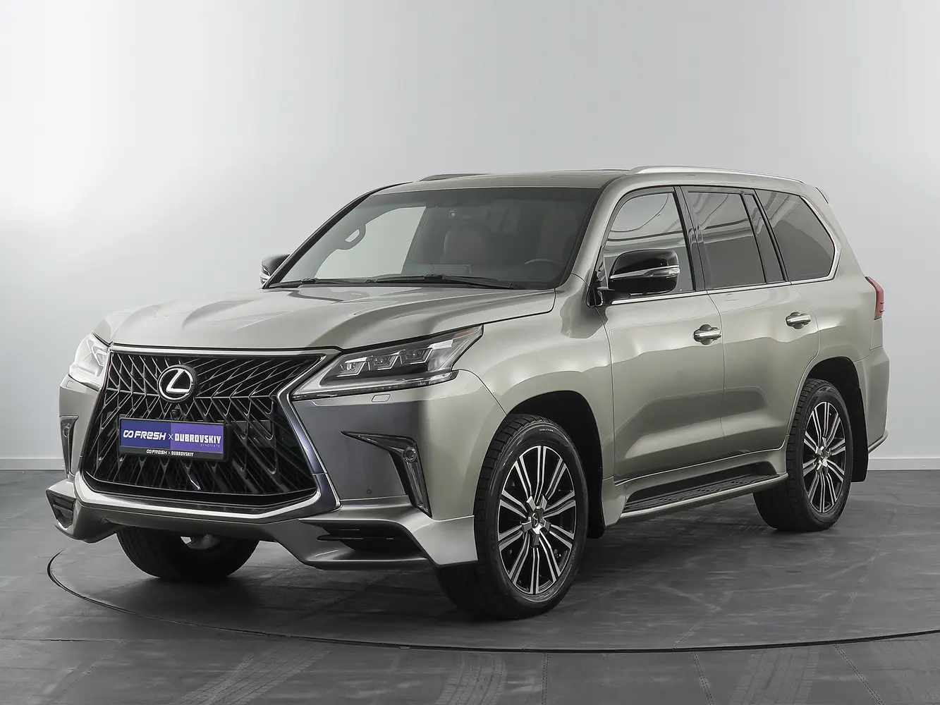 Lexus