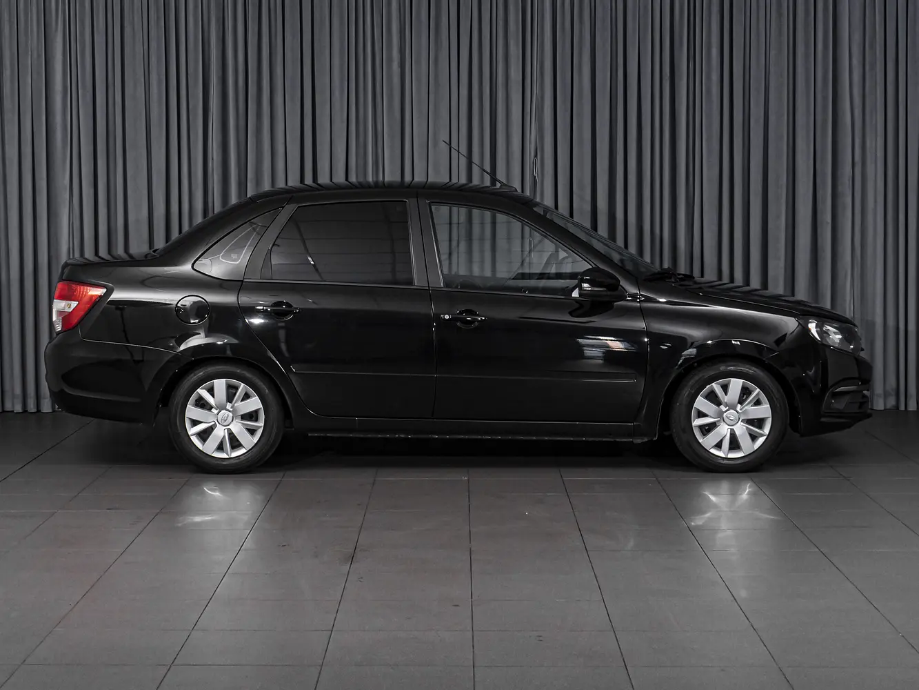 LADA (ВАЗ)
