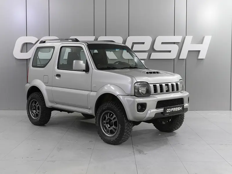 Jimny