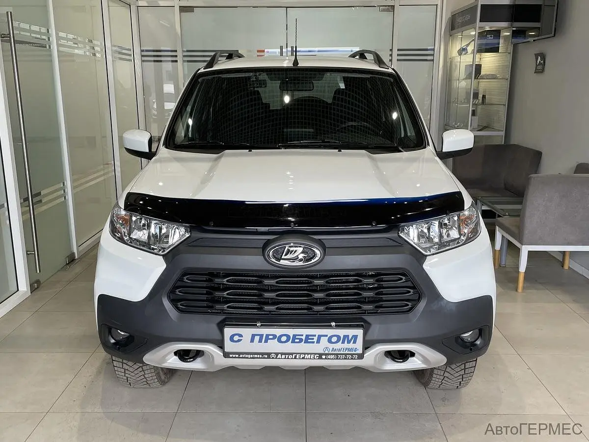LADA (ВАЗ)