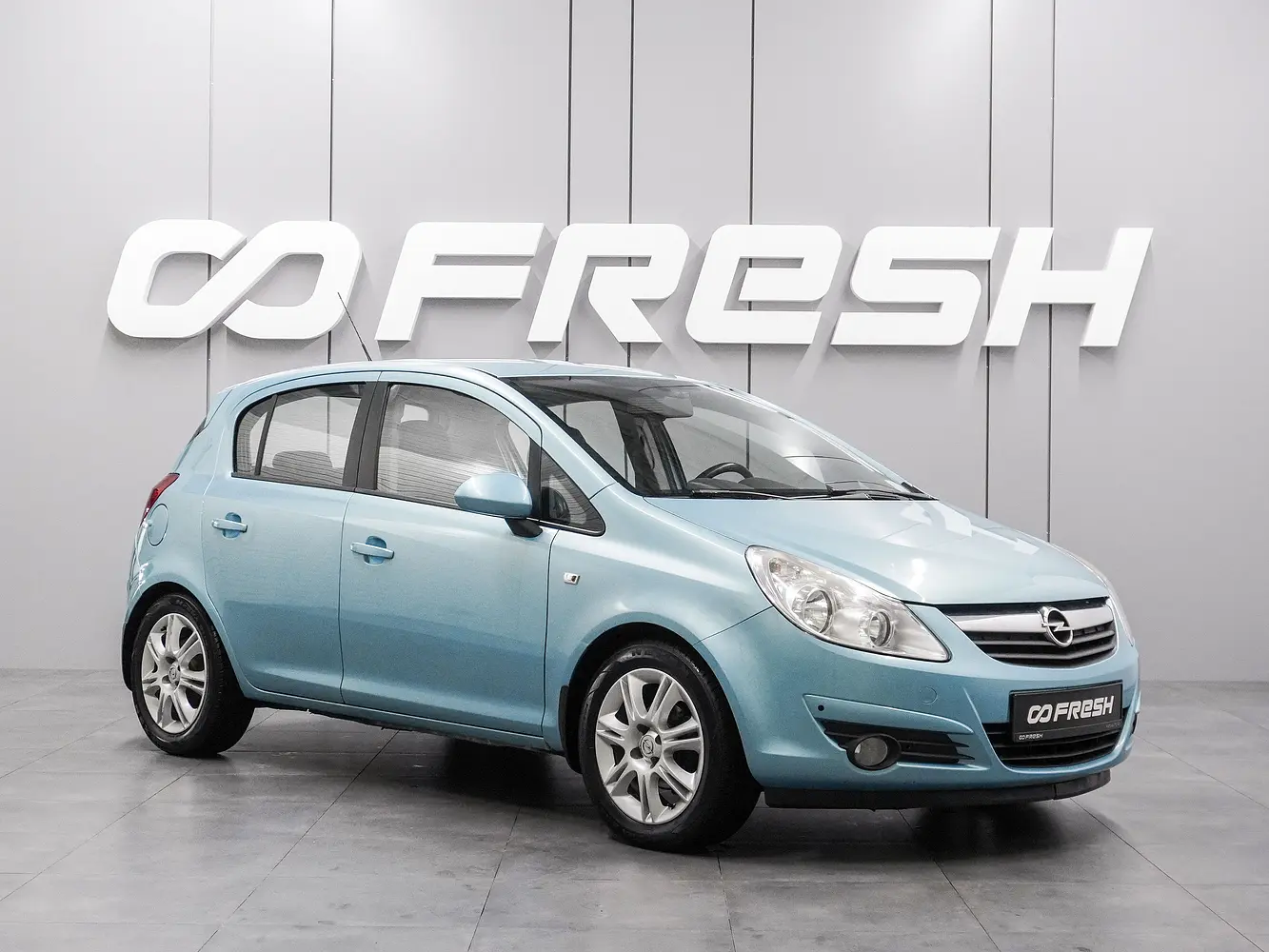 Opel