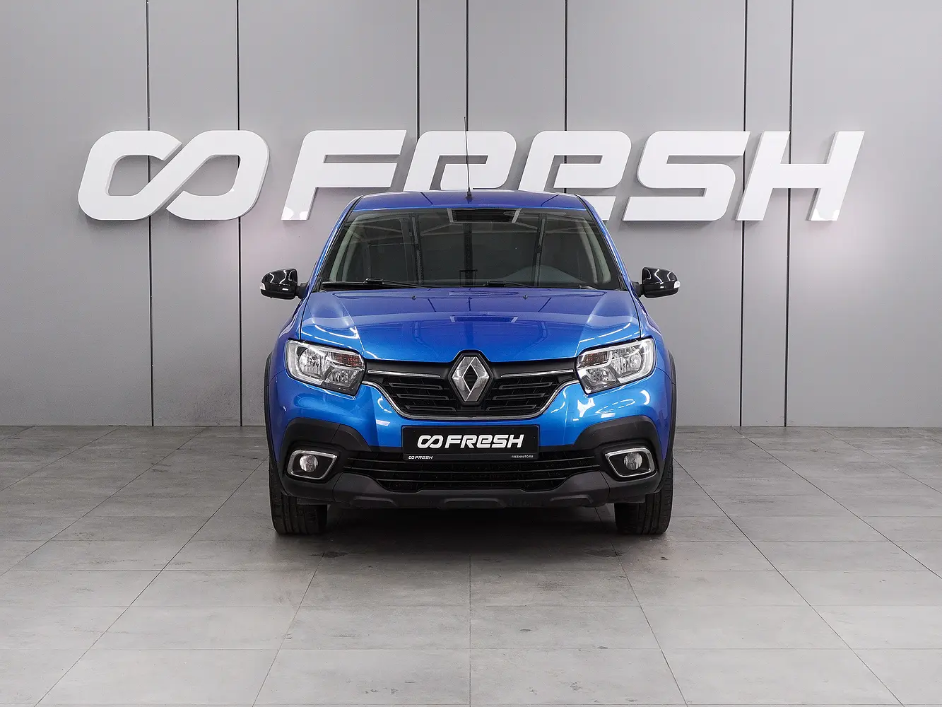 Renault