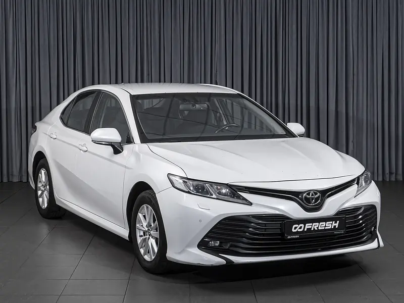 Camry