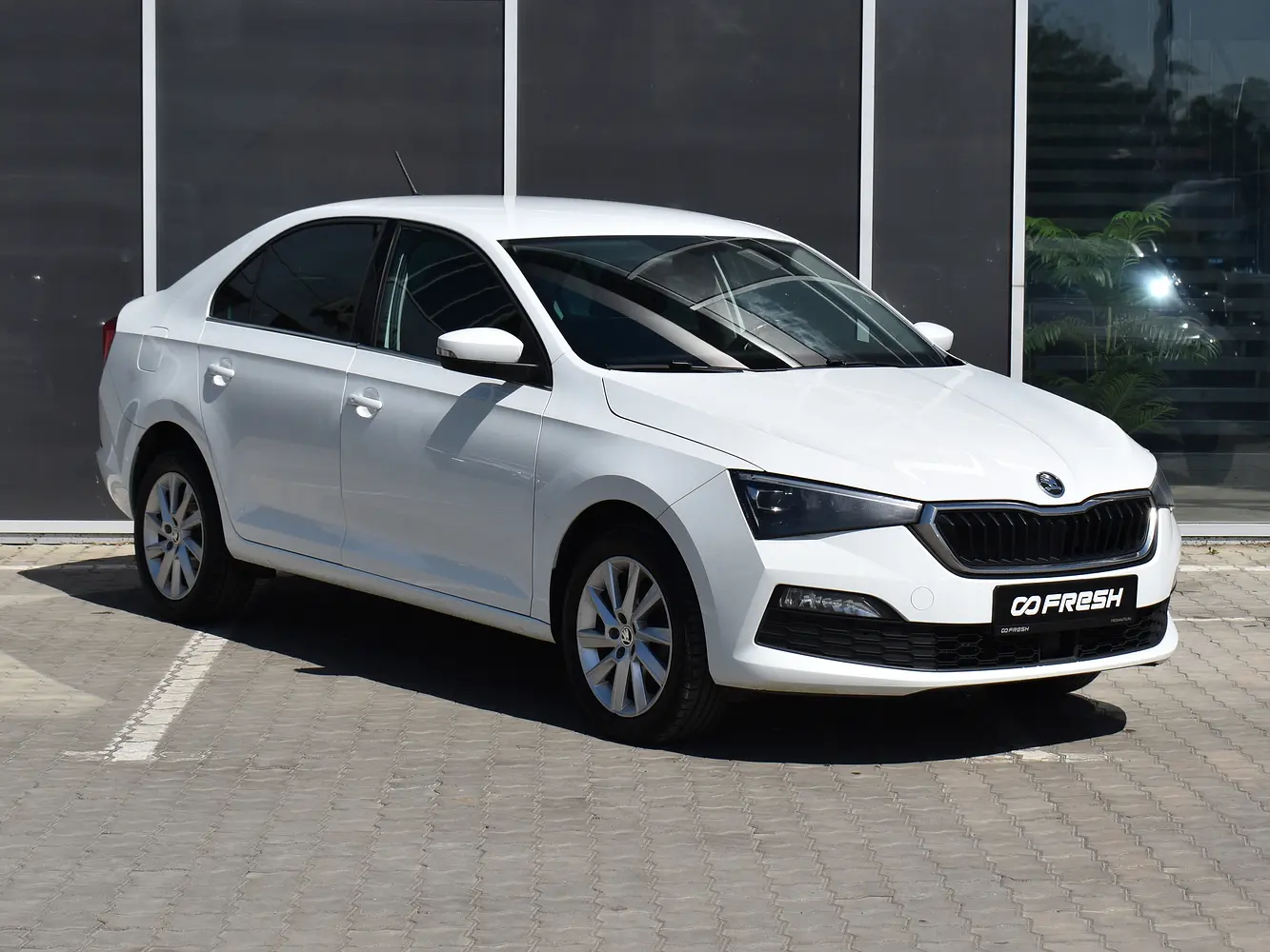 Skoda