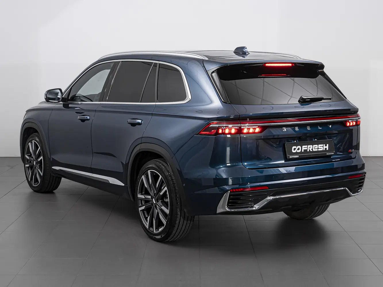 Geely
