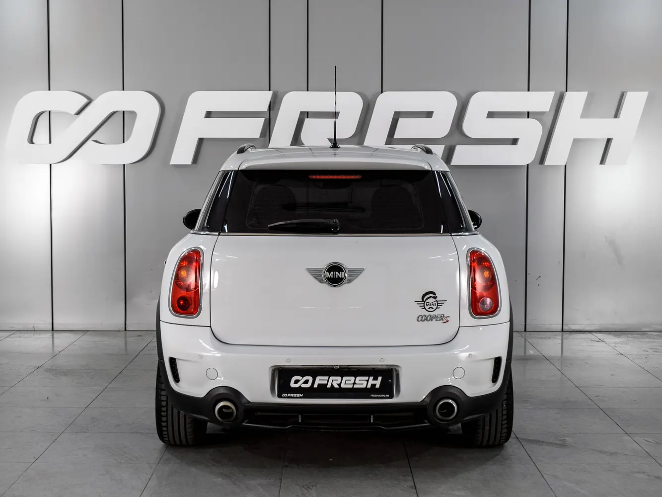 MINI