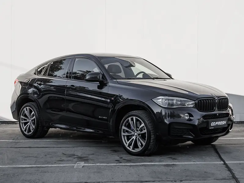 X6