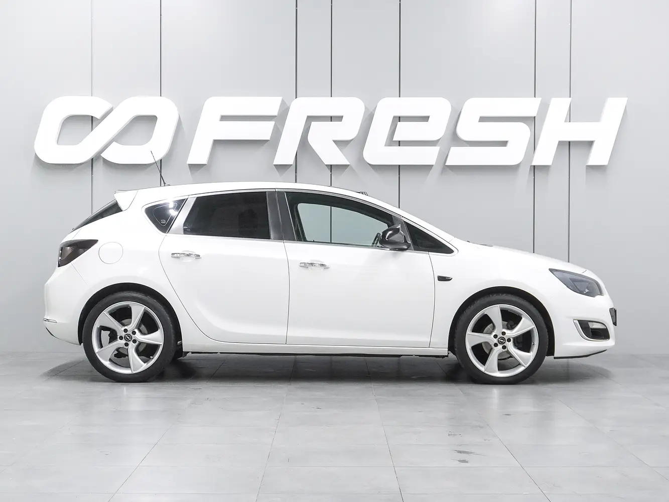 Opel