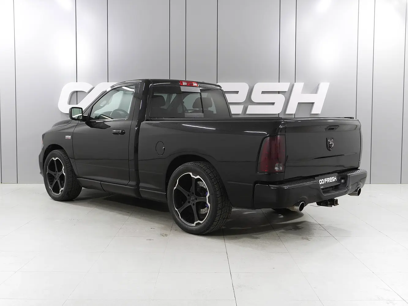 Dodge