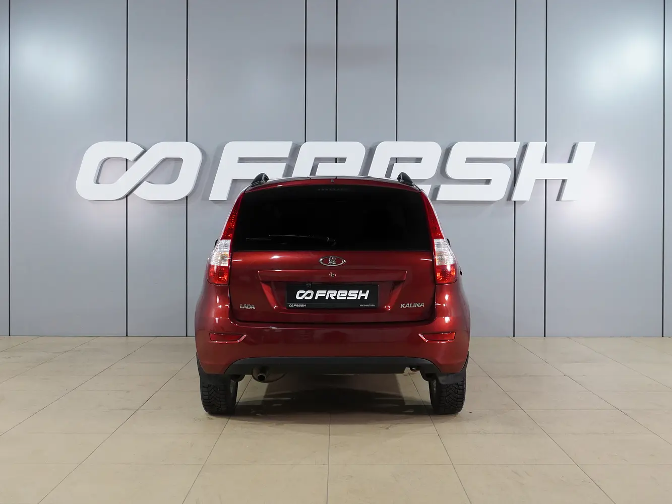 LADA (ВАЗ)