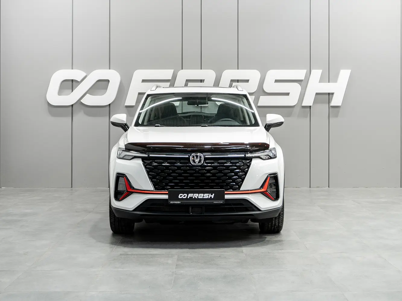 Changan