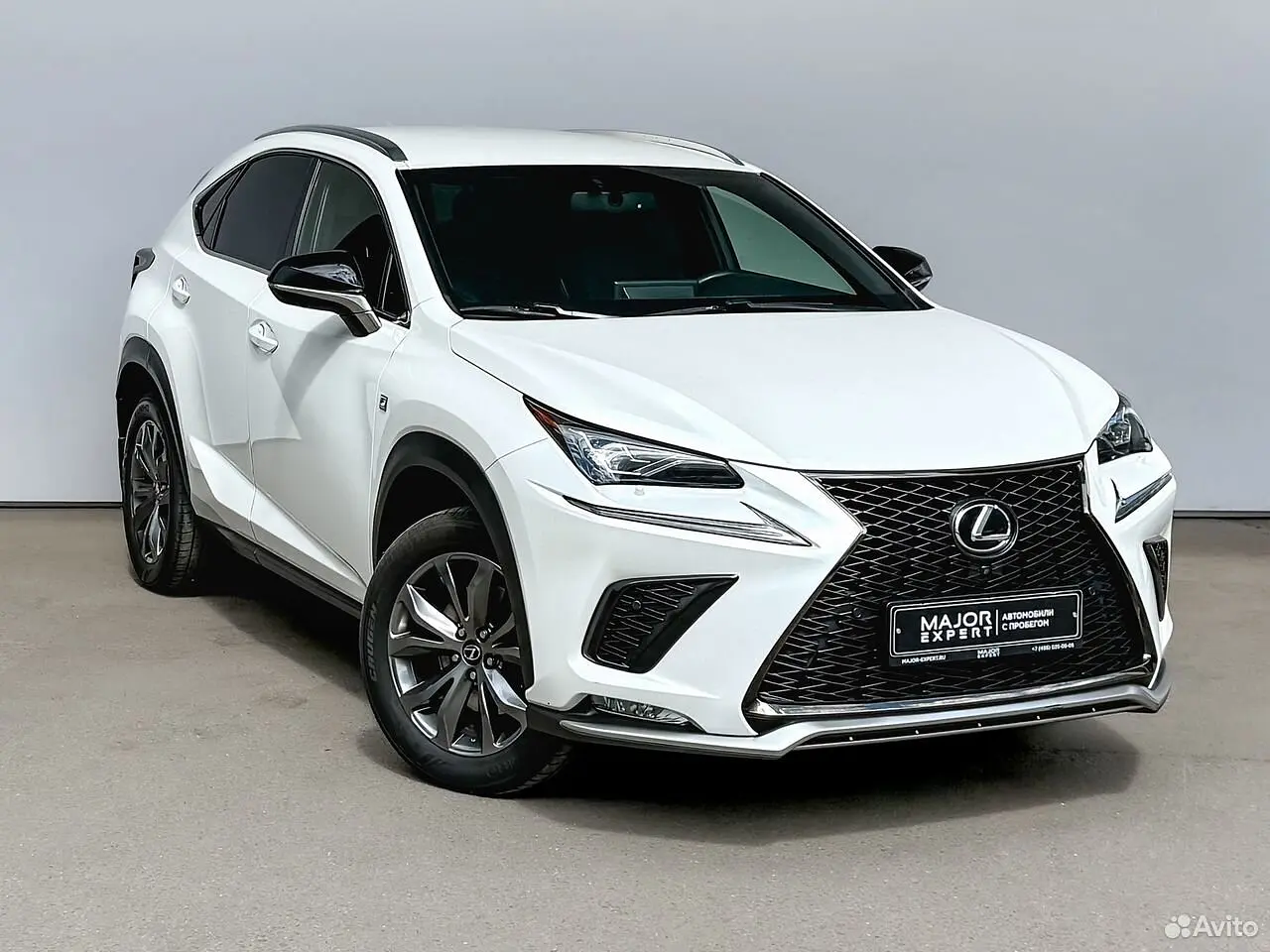 Lexus