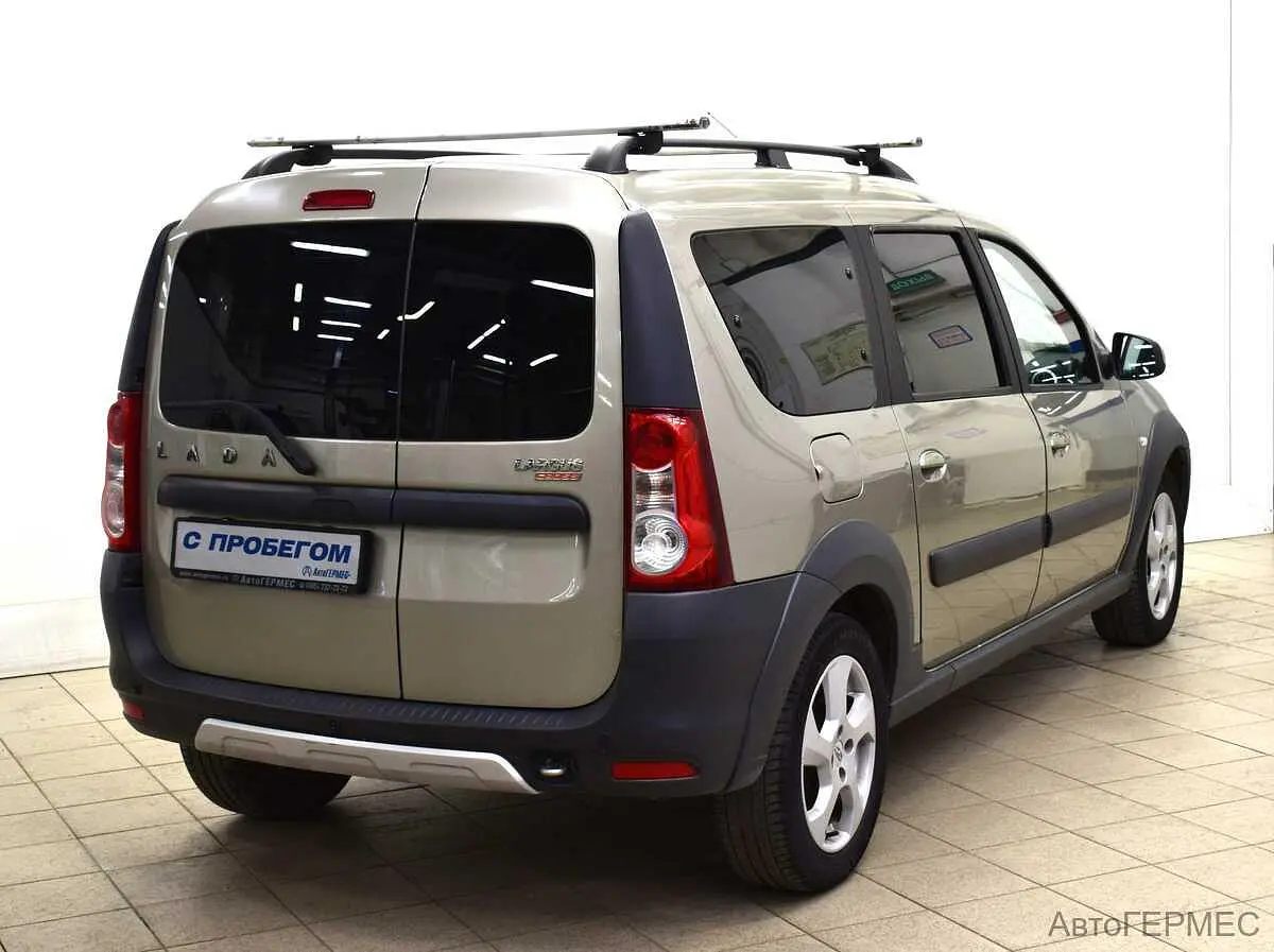 LADA (ВАЗ)