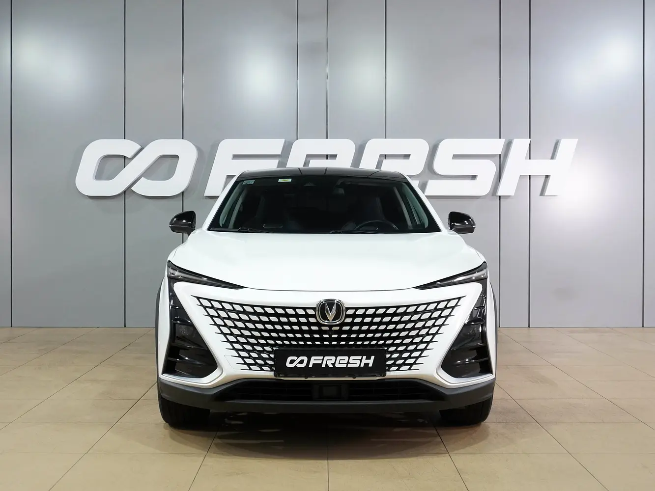 Changan