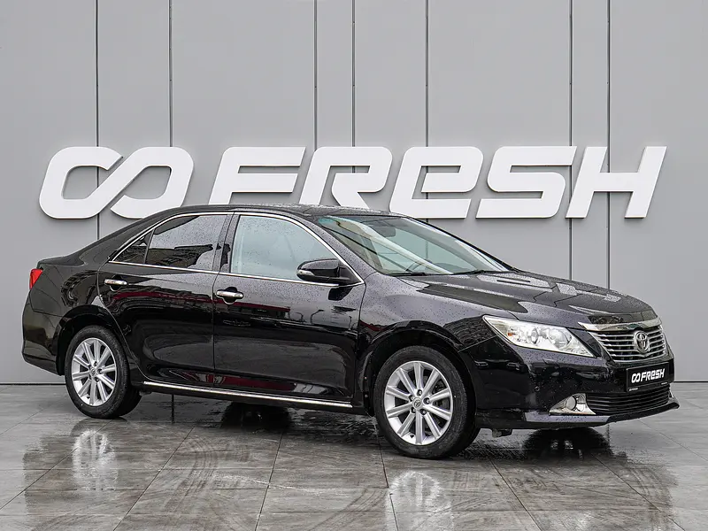 Camry