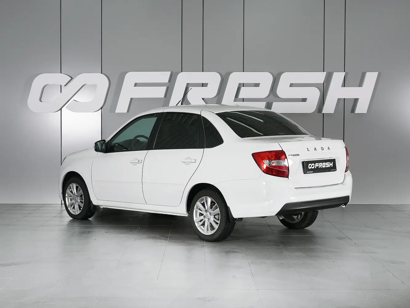 LADA (ВАЗ)