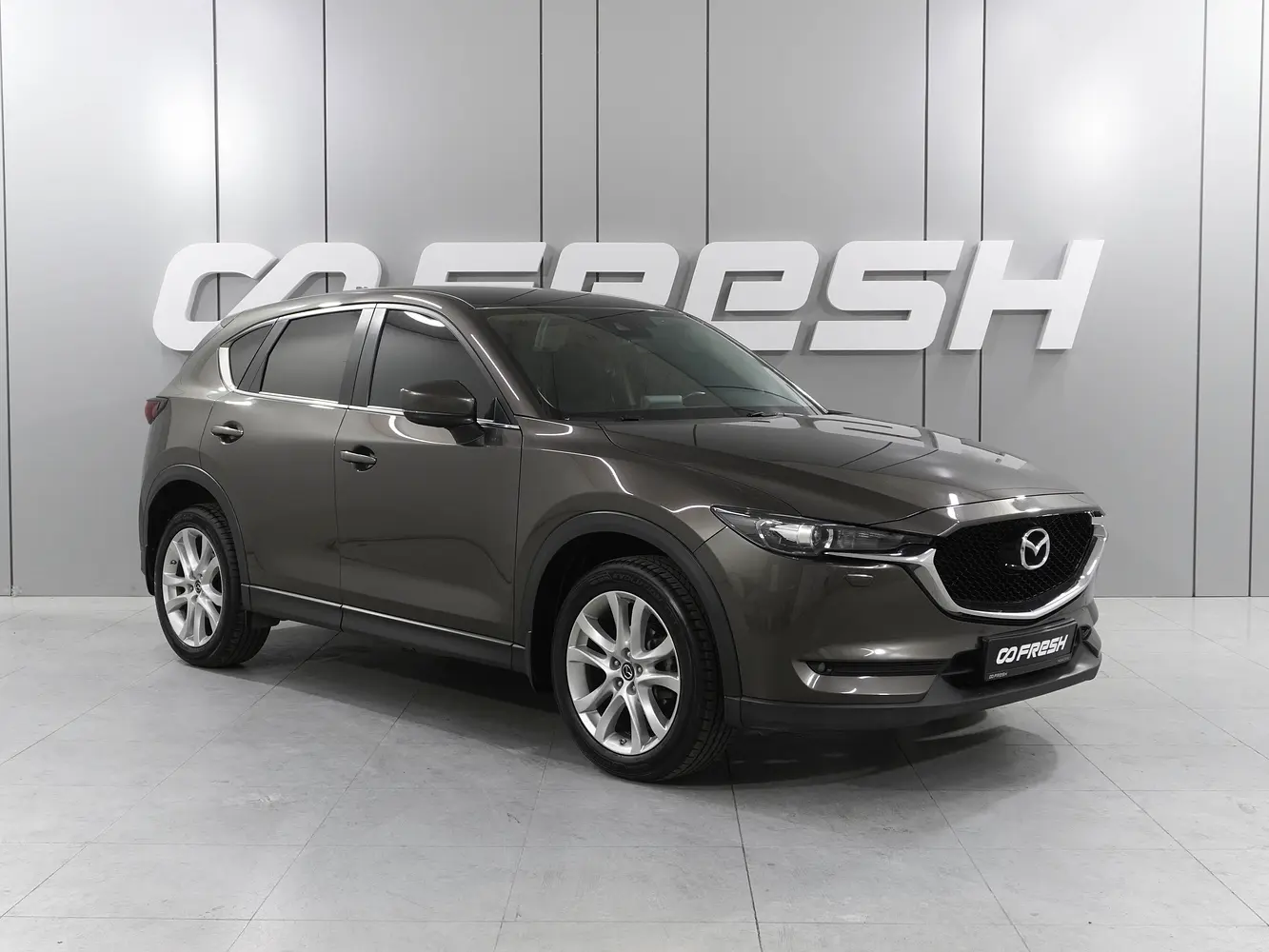 Mazda