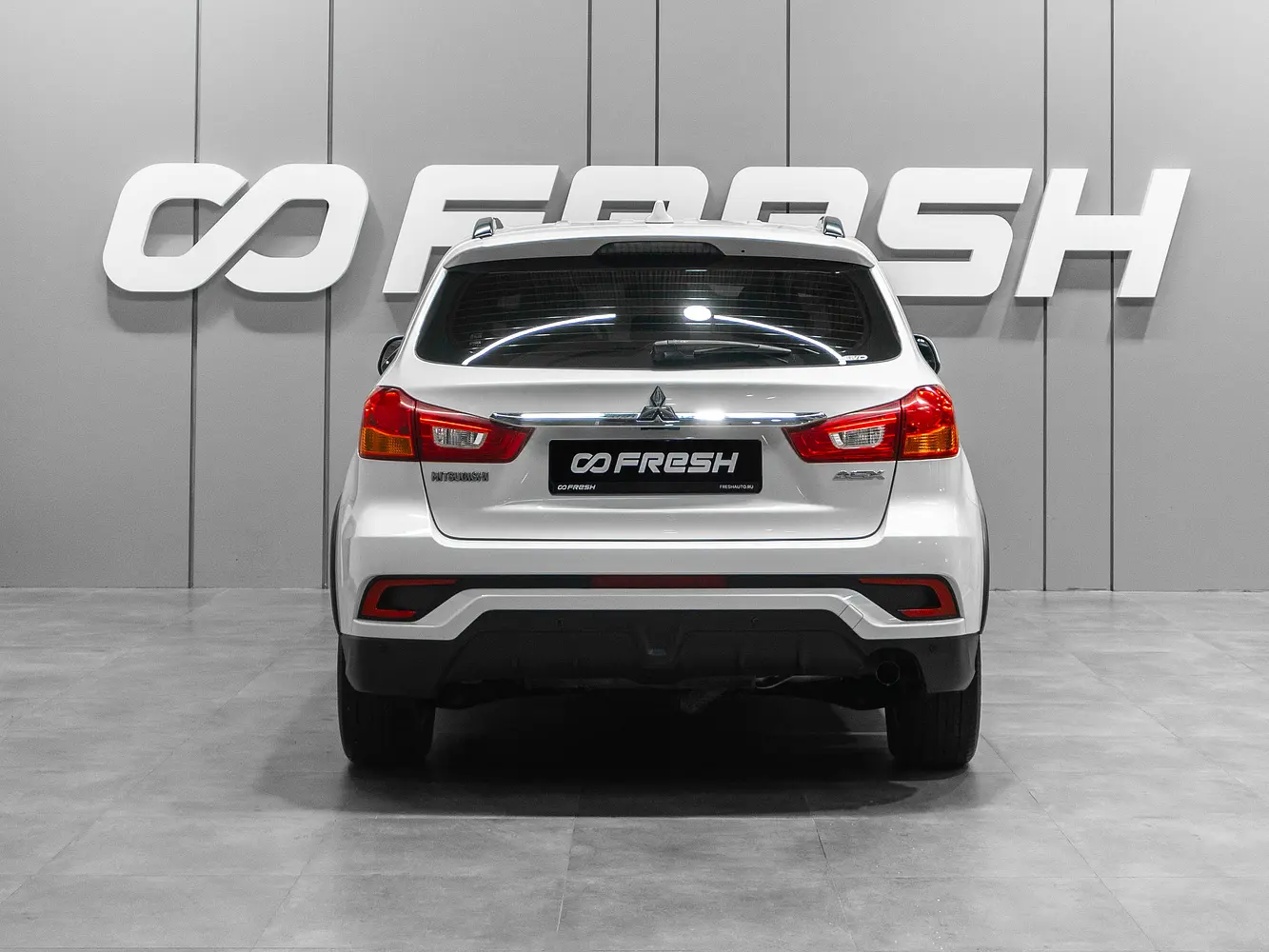 Mitsubishi
