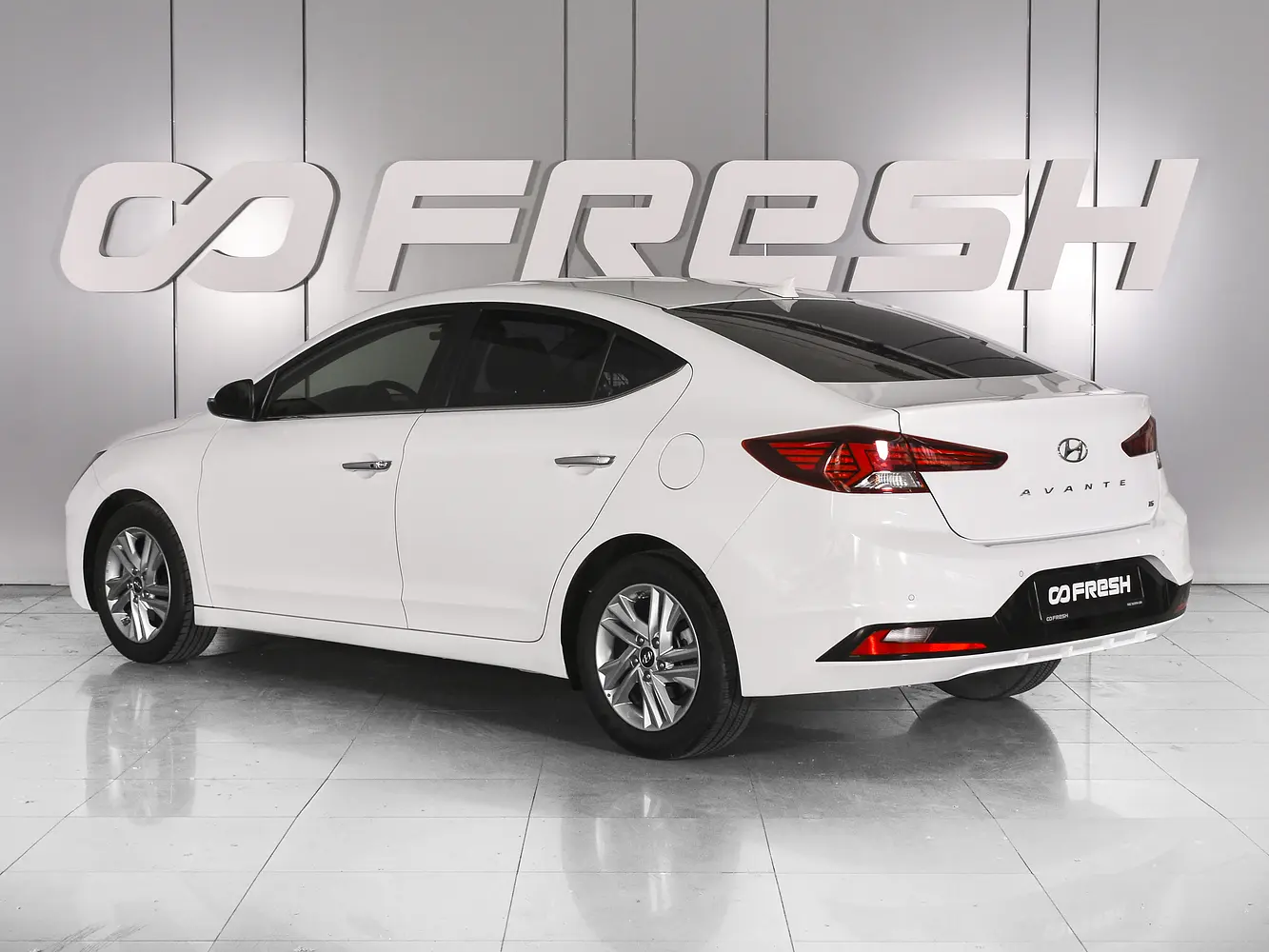 Hyundai