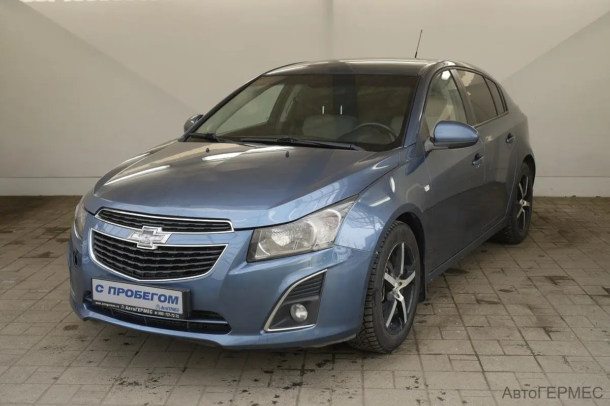Chevrolet