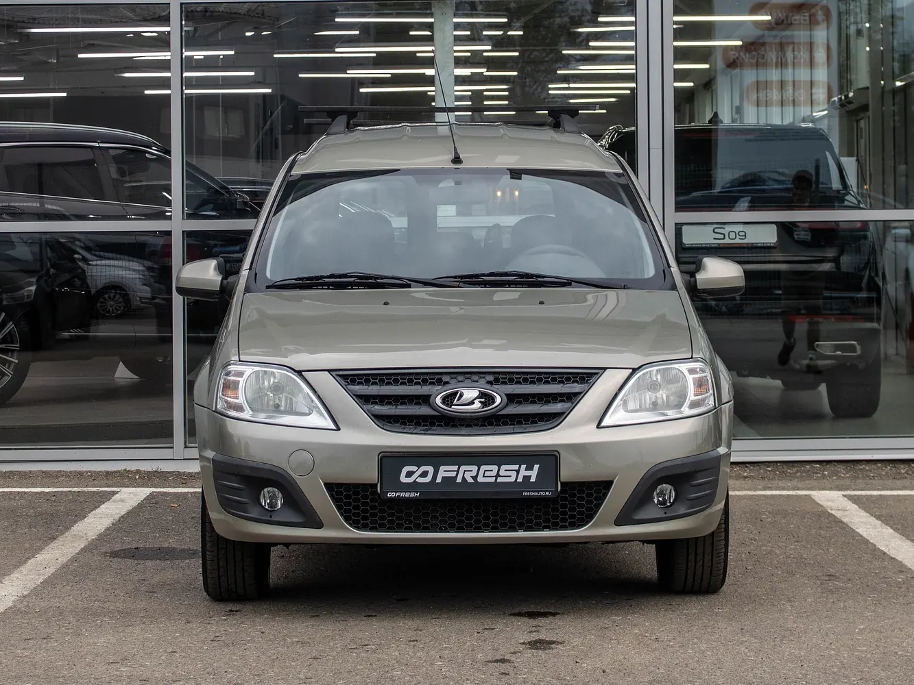 LADA (ВАЗ)