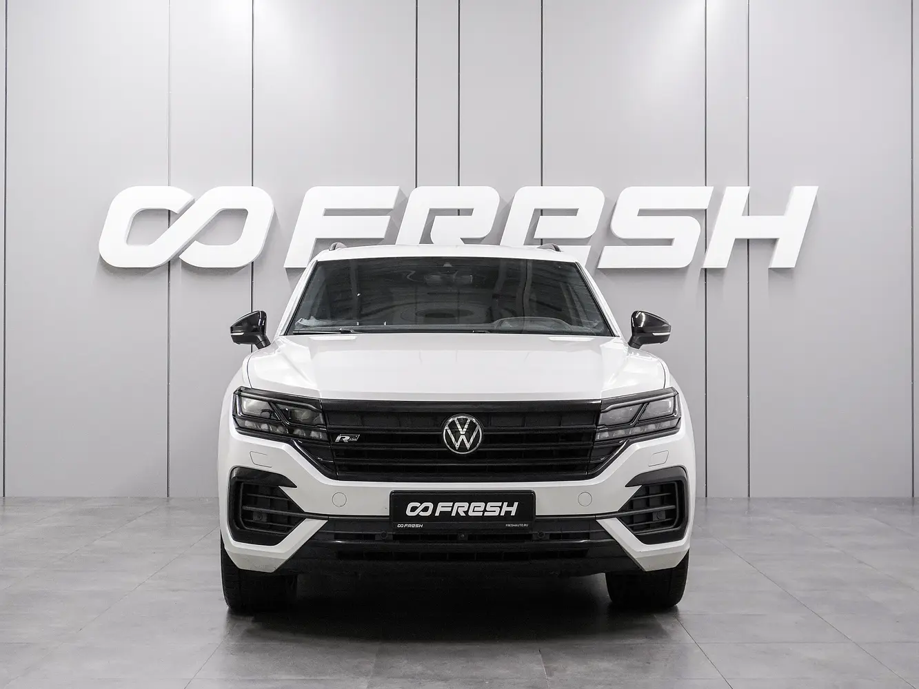 Volkswagen